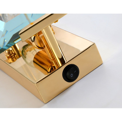 Накладной светильник Ambrella Light TR TR5157