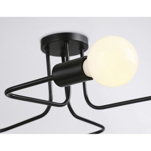 Потолочная люстра Ambrella Light TR TR8022