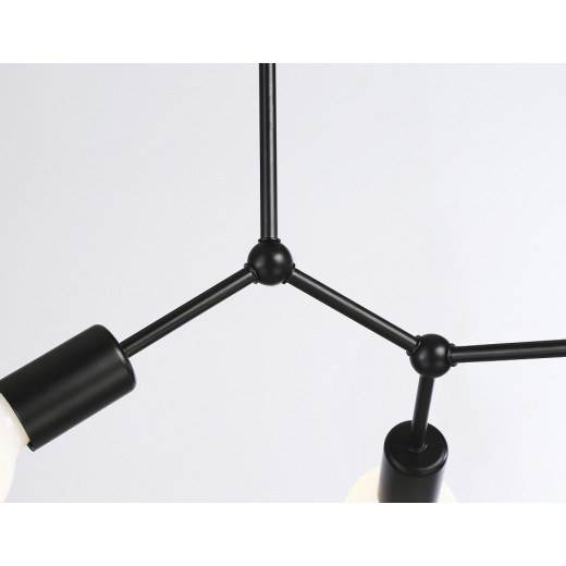 Люстра на штанге Ambrella Light TR TR8027