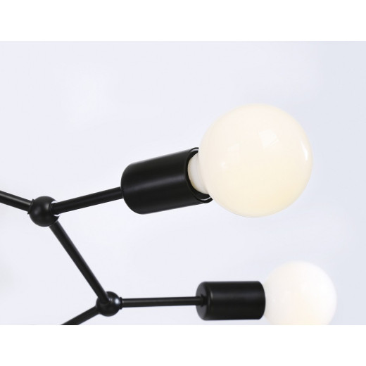 Люстра на штанге Ambrella Light TR TR8036