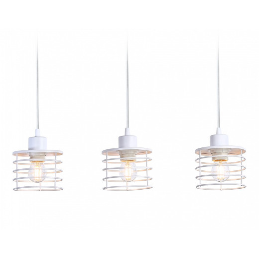 Подвесной светильник Ambrella Light TR TR8072