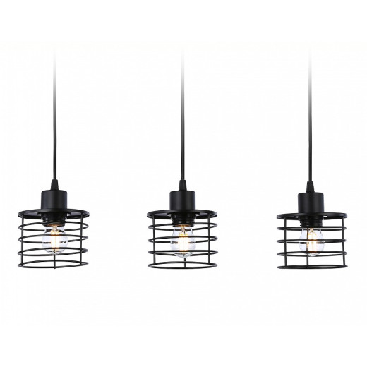 Подвесной светильник Ambrella Light TR TR8075