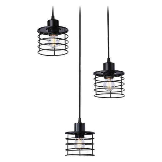 Подвесной светильник Ambrella Light TR TR8081