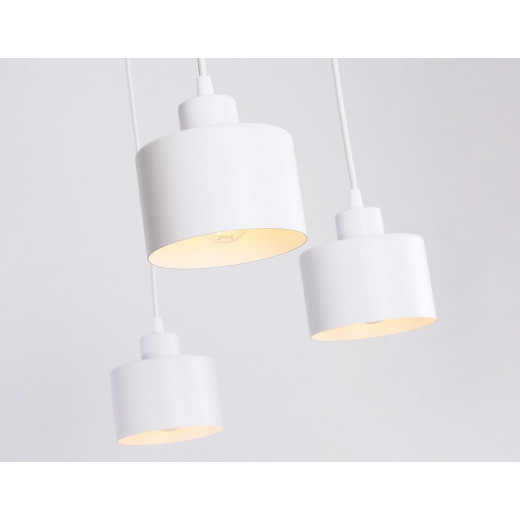 Подвесная люстра Ambrella Light TR TR8131