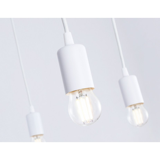 Подвесная люстра Ambrella Light TR TR8177