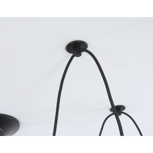 Подвесная люстра Ambrella Light TR TR8178