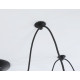 Подвесная люстра Ambrella Light TR TR8178