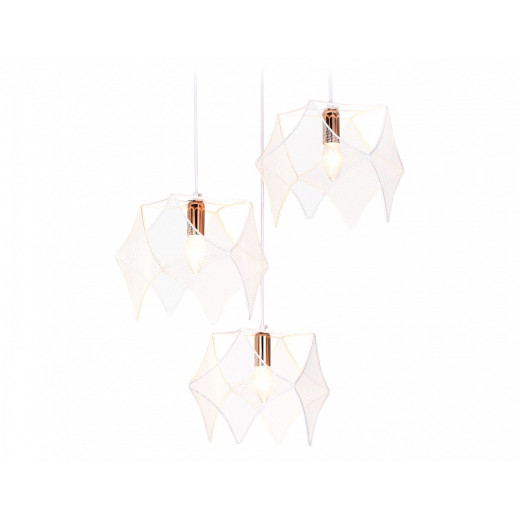 Подвесной светильник Ambrella Light TR TR8426