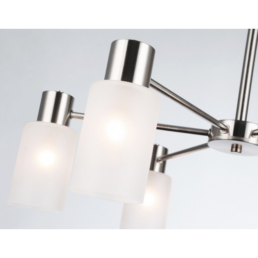 Люстра на штанге Ambrella Light TRADITIONAL TR9572
