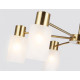 Люстра на штанге Ambrella Light TRADITIONAL TR9581