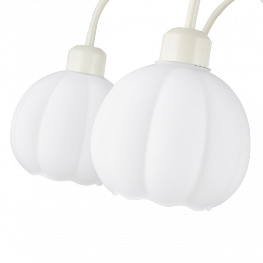 Люстра на штанге Arte Milano AM-Napoli 315066/D680/5 IV