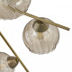 Потолочная люстра Arte Milano AMALFI-322307 322307/8 AB