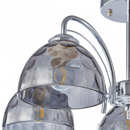 Люстра на штанге Arte Milano Napoli-2366 332366/5 CR