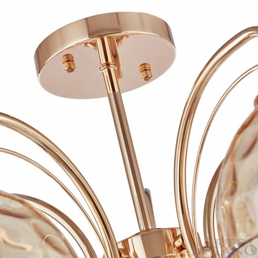 Люстра на штанге Arte Milano Napoli-2366 332366/5 FGD