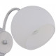 Бра Arte Milano Amalfi-5010 335010/1W WT+SL