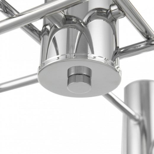 Потолочная люстра Arte Milano Napoli-5854 335854/4+4 CR