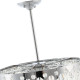 Люстра на штанге Arte Milano Sorrento-8909 378909/6/300/490 CR