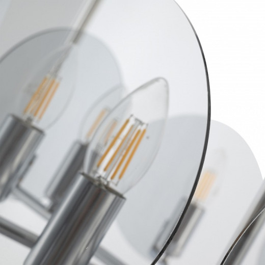 Люстра на штанге Arte Milano Sorrento-9309 379309/10/600 CR