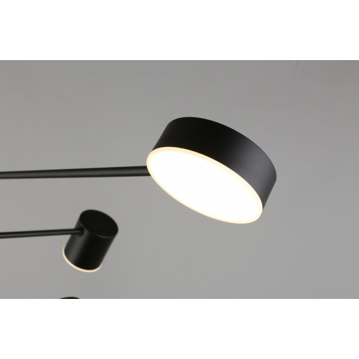 Люстра на штанге Aployt Frania APL.017.07.48