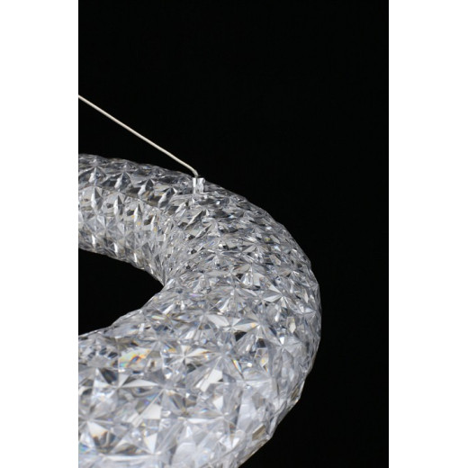 Подвесной светильник Aployt Danuta APL.035.16.25