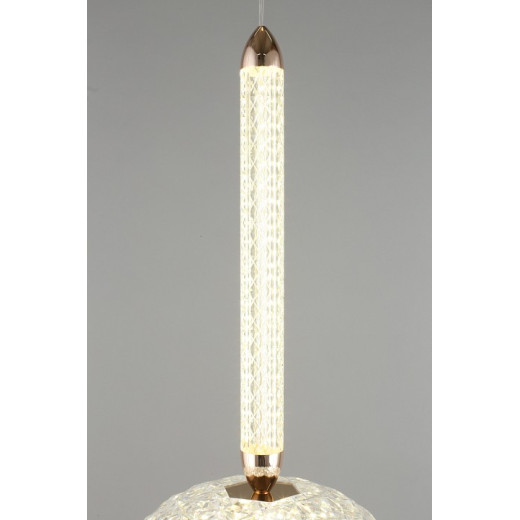 Подвесной светильник Aployt Dorote APL.036.16.11