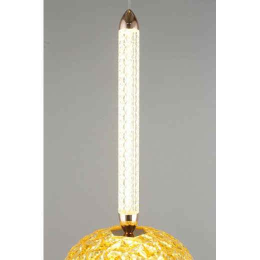 Подвесной светильник Aployt Dorote APL.036.26.11