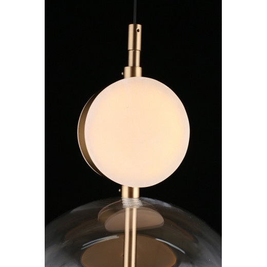 Подвесной светильник Aployt Sara APL.039.06.06