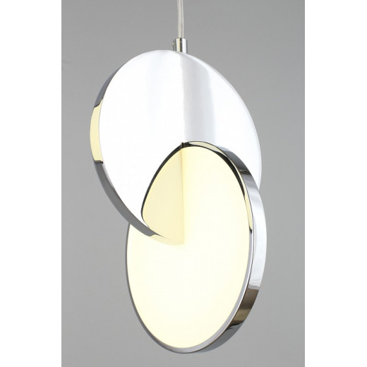Подвесной светильник Aployt Mila APL.044.06.24