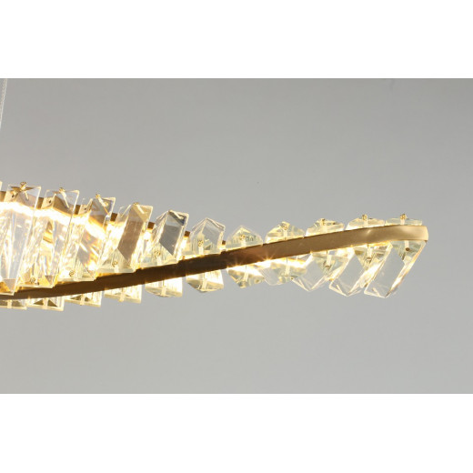 Подвесной светильник Aployt Olimp APL.045.06.20