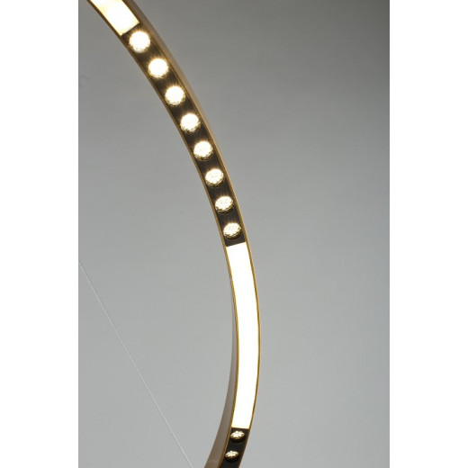 Подвесной светильник Aployt Noella APL.051.13.43