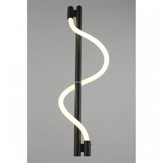 Подвесной светильник Aployt Luki APL.065.06.12