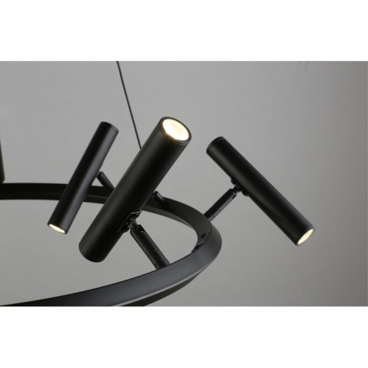 Подвесная люстра Aployt Honor APL.067.03.40