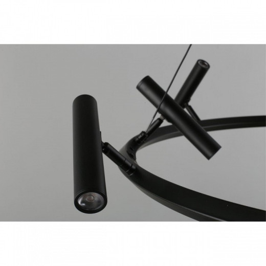 Подвесная люстра Aployt Honor APL.067.03.50