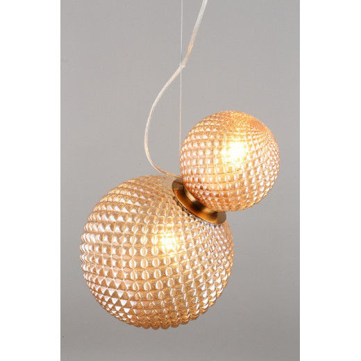 Подвесной светильник Aployt Patunia APL.301.16.02