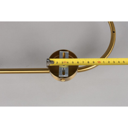 Накладной светильник Aployt Kornelia APL.308.01.02