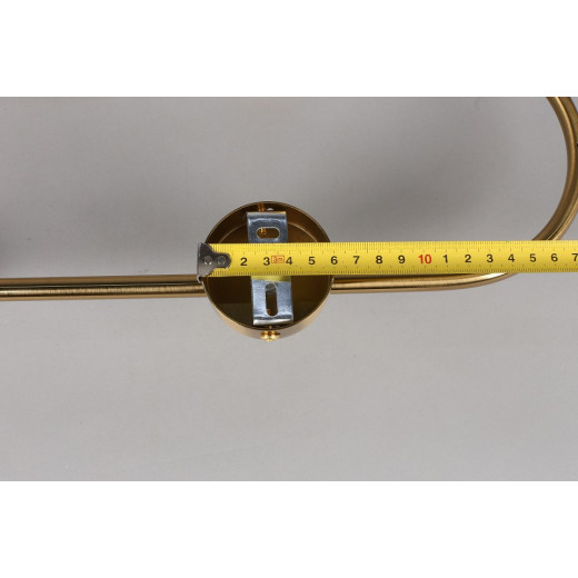 Накладной светильник Aployt Kornelia APL.308.01.04