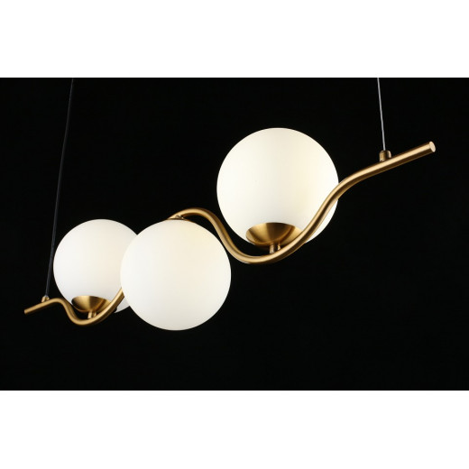 Подвесной светильник Aployt Jagna APL.312.13.03