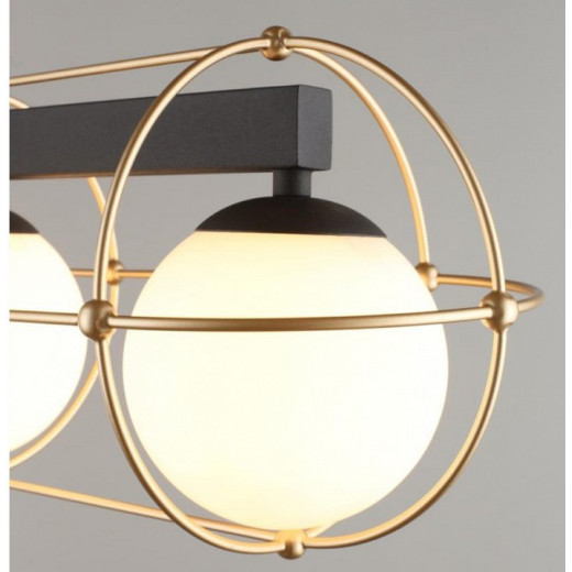 Подвесной светильник Aployt Mahot APL.317.03.05