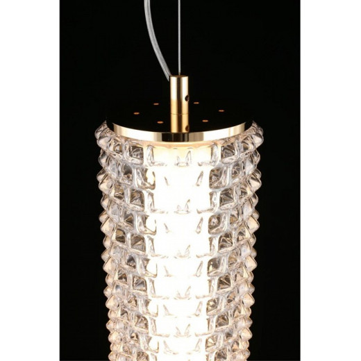 Подвесной светильник Aployt Ozann APL.331.06.29