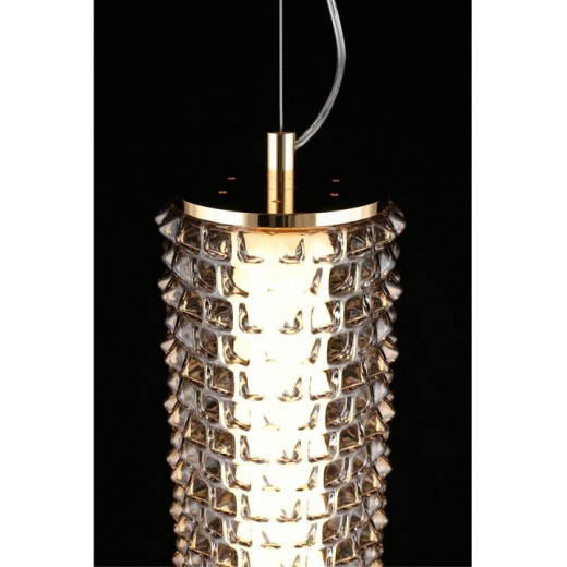 Подвесной светильник Aployt Ozann APL.331.16.29