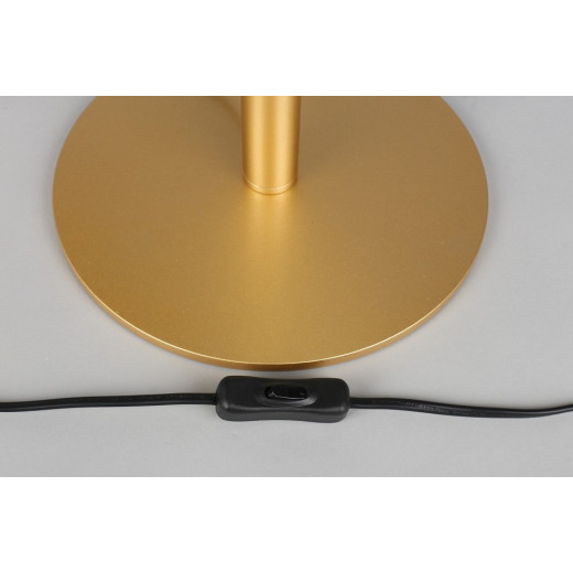 Настольная лампа декоративная Aployt Kolombina APL.622.04.05