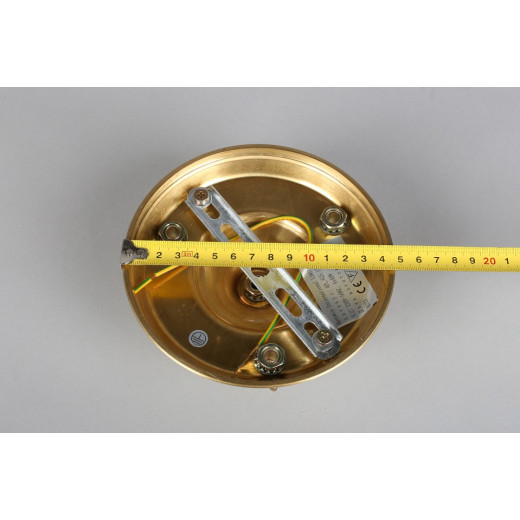 Светильник на штанге Aployt Leoni APL.625.17.04