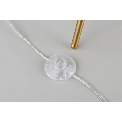 Торшер Aployt Anastasi APL.637.05.01