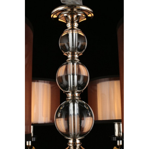 Подвесная люстра Aployt Floret APL.703.03.06