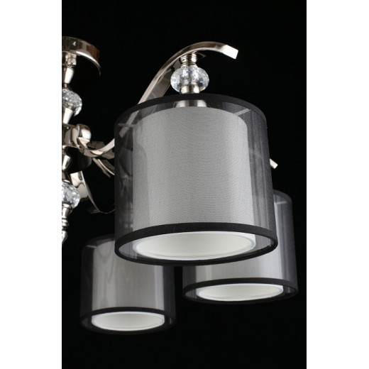 Люстра на штанге Aployt Floret APL.703.17.06