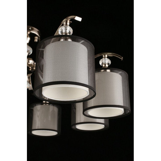 Люстра на штанге Aployt Floret APL.703.17.08