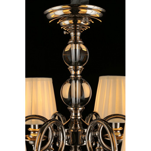 Подвесная люстра Aployt Gaell APL.704.03.06