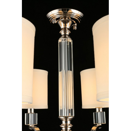 Люстра на штанге Aployt Ivet APL.706.07.06