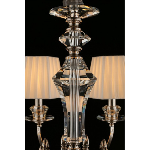 Подвесная люстра Aployt Jula APL.707.03.08