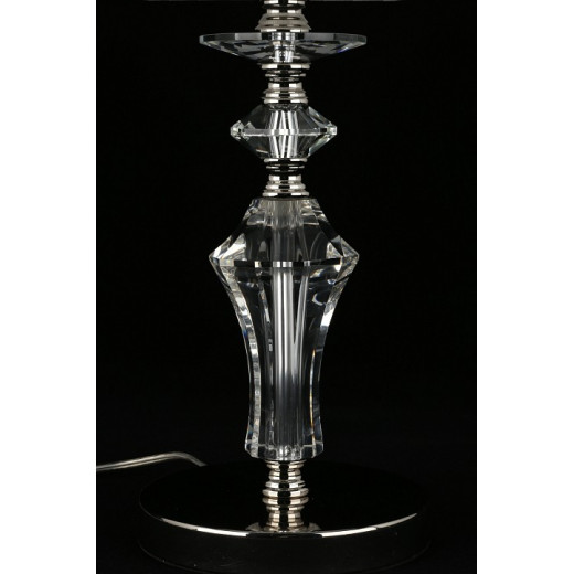 Настольная лампа декоративная Aployt Jula APL.707.04.01